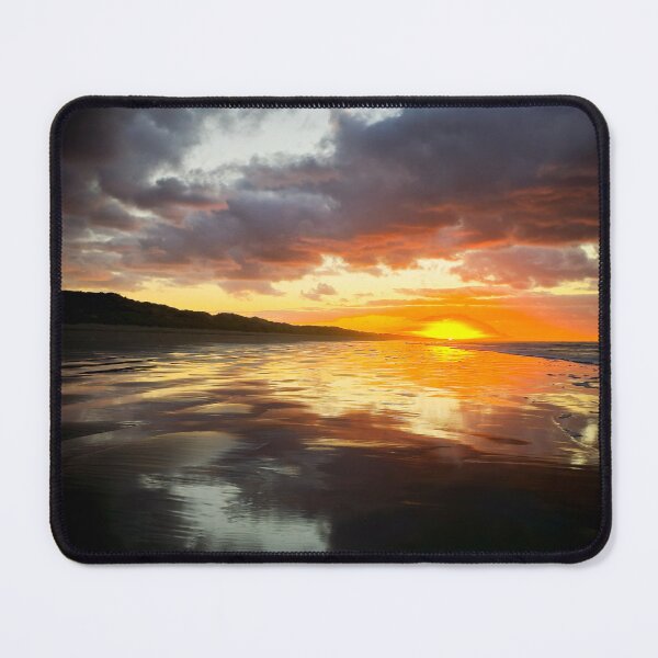 Item preview, Reflection. (Goolwa, SA.) designed and sold by FJMTHOMPSON49.