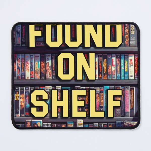 Item preview, Found on Shelf Fan designed and sold by FoundOnShelfPod.