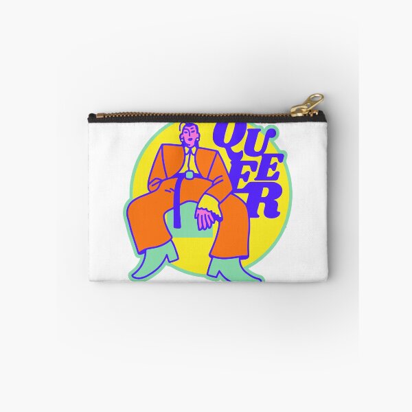 Item preview, Queer designed and sold by nerdlkr.