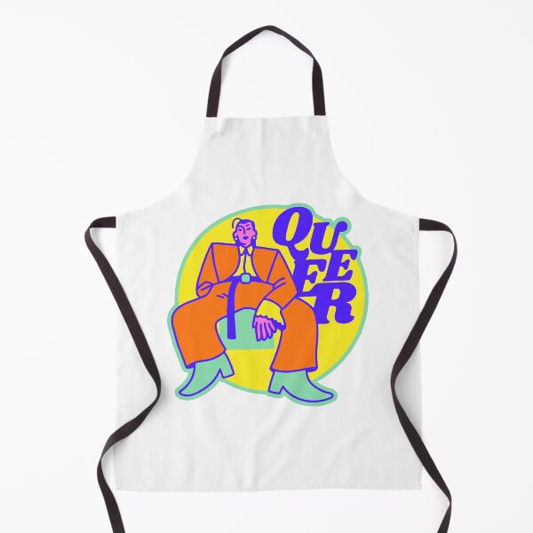 Item preview, Queer designed and sold by nerdlkr.