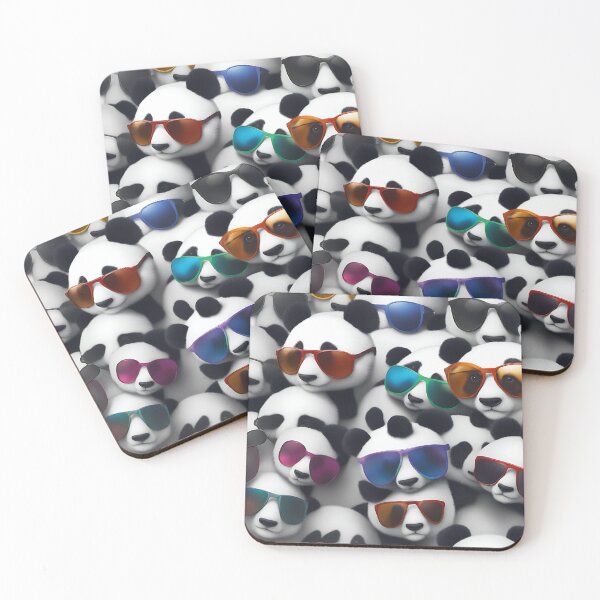 Item preview, Panda Collective designed and sold by Zenvo.