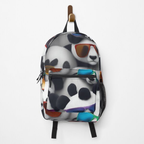 Item preview, Panda Collective designed and sold by Zenvo.