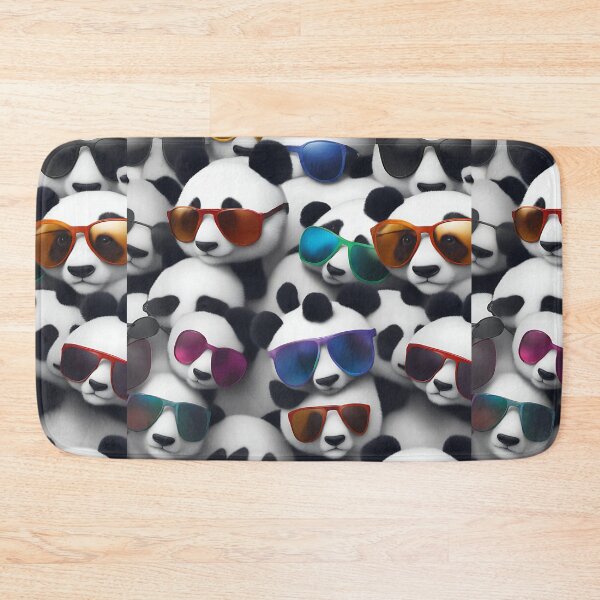 Item preview, Panda Collective designed and sold by Zenvo.