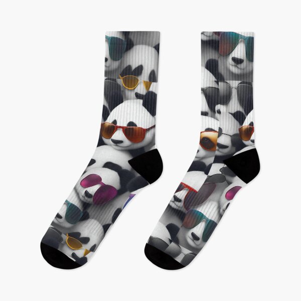 Item preview, Panda Collective designed and sold by Zenvo.