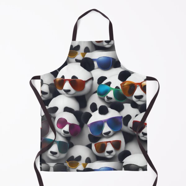 Item preview, Panda Collective designed and sold by Zenvo.