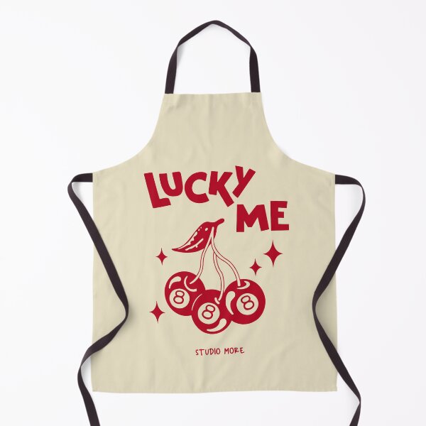 Item preview, Lucky me designed and sold by STUDIO MORE Los Angeles.