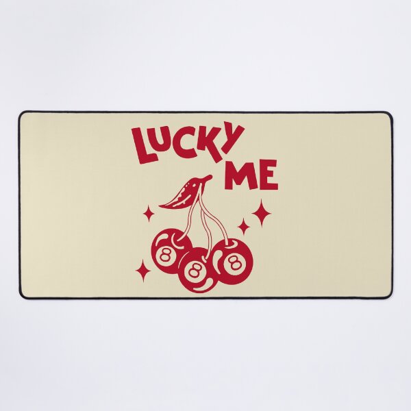 Item preview, Lucky me designed and sold by STUDIO MORE Los Angeles.