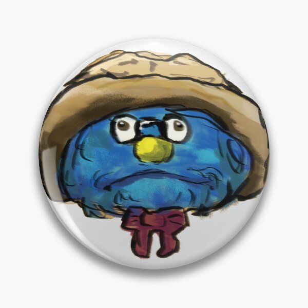 Item preview, The Professor designed and sold by loriwaiiartt.
