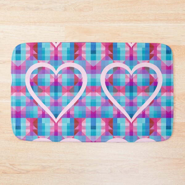 Item preview, Heartfelt Geometry designed and sold by fabinthelab.