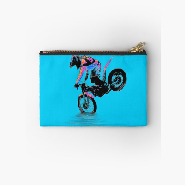 Item preview, Nose Dive - Motocross Stunt designed and sold by NaturePrints.