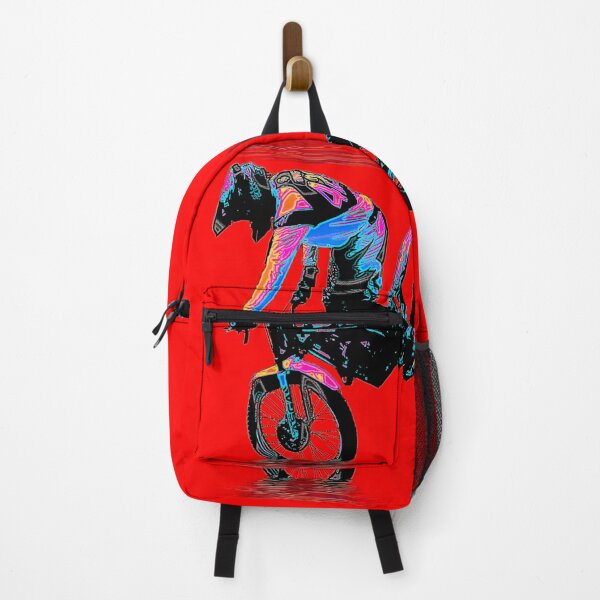 Item preview, Nose Dive - Motocross Stunt designed and sold by NaturePrints.