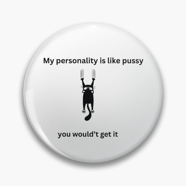 Item preview, Attitude Unleashed  designed and sold by ArtfulCatch.