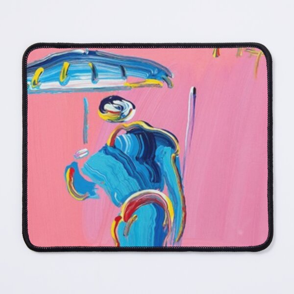 Item preview, Peter Max Painting designed and sold by Nada01.
