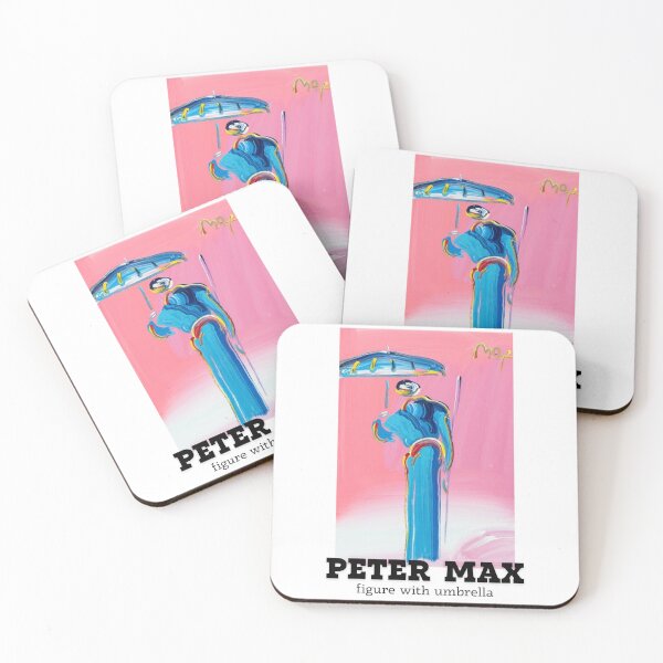 Item preview, Peter Max Painting designed and sold by Nada01.