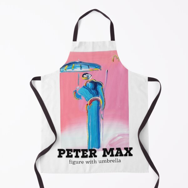Item preview, Peter Max Painting designed and sold by Nada01.