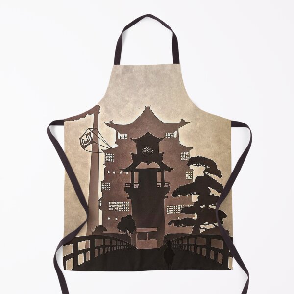Item preview, bath house ancient designed and sold by ridopratamak.