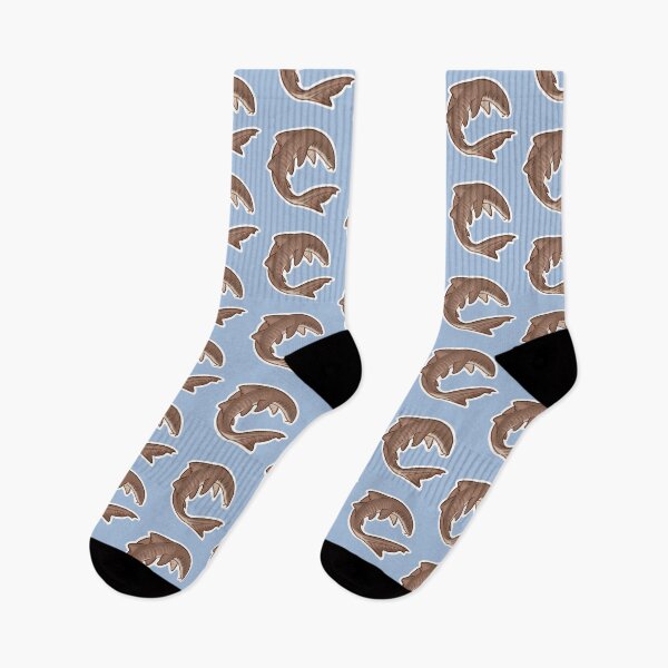 Item preview, Animalia! Nurse Shark designed and sold by Jackie Bonnema.