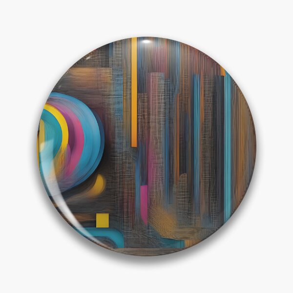 Item preview, Bauhaus Vivid Bold designed and sold by Zenvo.