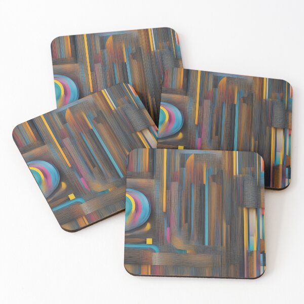 Item preview, Bauhaus Vivid Bold designed and sold by Zenvo.