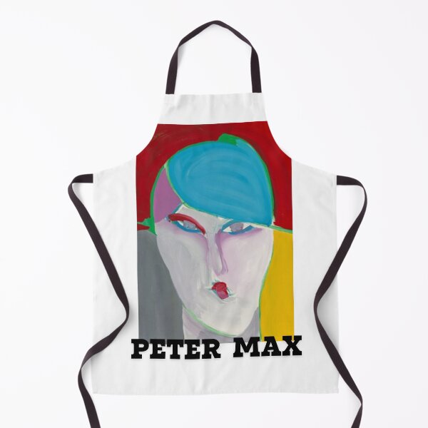 Item preview, Peter Max Painting designed and sold by Nada01.