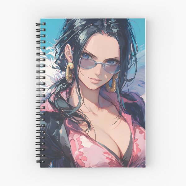 Item preview, One Piece Odyssey: Pirate Adventures, Anime-Manga Saga, and High Seas Mysteries - Fan Art Edition designed and sold by InsaneLEDP1994.