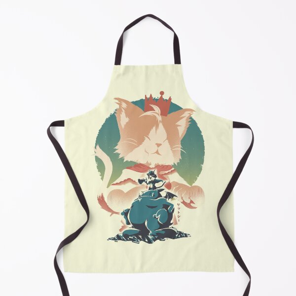 Item preview, Shinra Spy Moggy designed and sold by Hypertwenty Designs.
