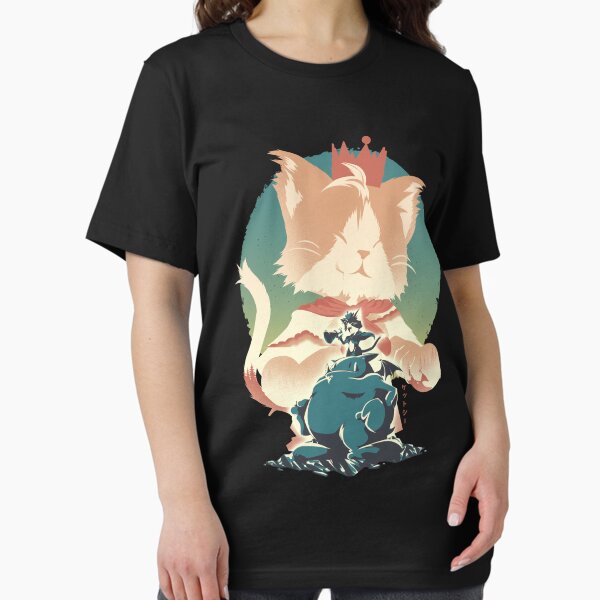 Item preview, Shinra Spy Moggy designed and sold by Hypertwenty Designs.