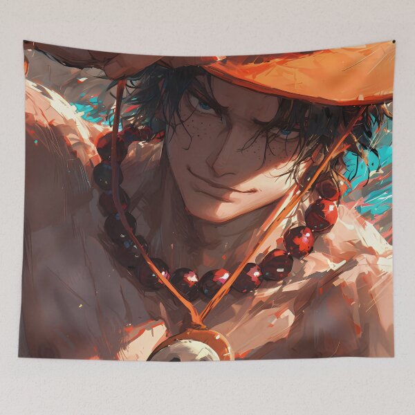 Item preview, One Piece Odyssey: Pirate Adventures, Anime-Manga Saga, and High Seas Mysteries - Fan Art Edition designed and sold by InsaneLEDP1994.