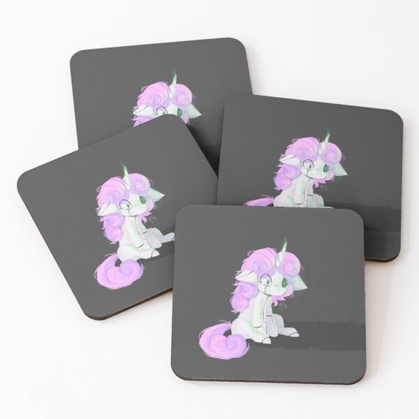 Item preview, Sweetie Bot My Little Pony La amistad es brujería designed and sold by Mystic-Warriors.