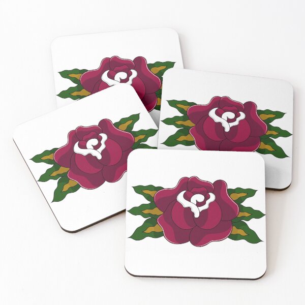 Item preview, Traditional Flower  designed and sold by FreddieFDesigns.