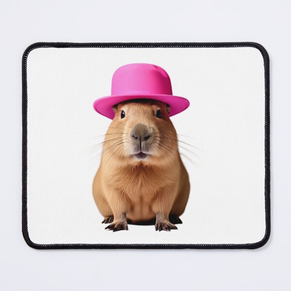 Item preview, Capybaras are charming designed and sold by r105.