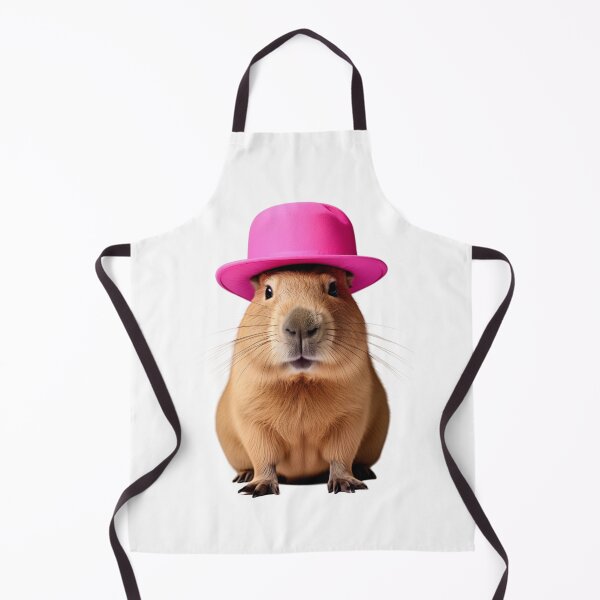 Item preview, Capybaras are charming designed and sold by r105.