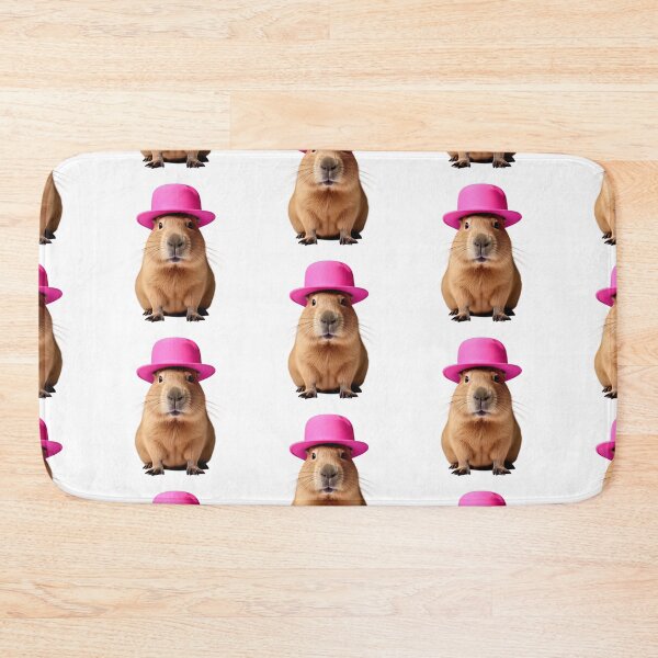 Item preview, Capybaras are charming designed and sold by r105.