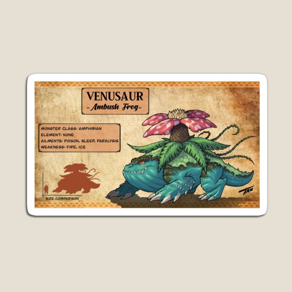 Item preview, Bestiary - Ambush Frog designed and sold by Jougeroth.