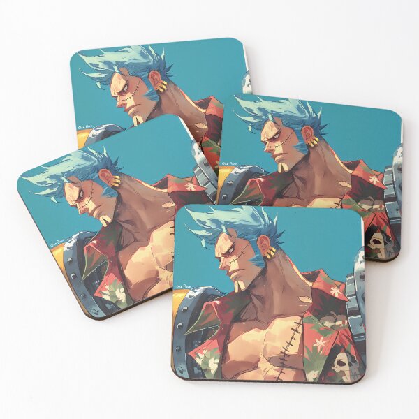 Item preview, One Piece Odyssey: Pirate Adventures, Anime-Manga Saga, and High Seas Mysteries - Fan Art Edition designed and sold by InsaneLEDP1994.