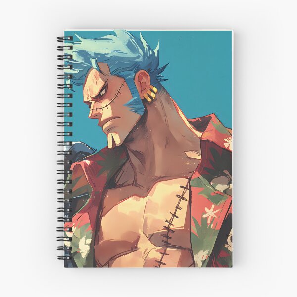 Item preview, One Piece Odyssey: Pirate Adventures, Anime-Manga Saga, and High Seas Mysteries - Fan Art Edition designed and sold by InsaneLEDP1994.