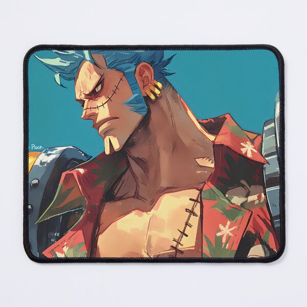 Item preview, One Piece Odyssey: Pirate Adventures, Anime-Manga Saga, and High Seas Mysteries - Fan Art Edition designed and sold by InsaneLEDP1994.