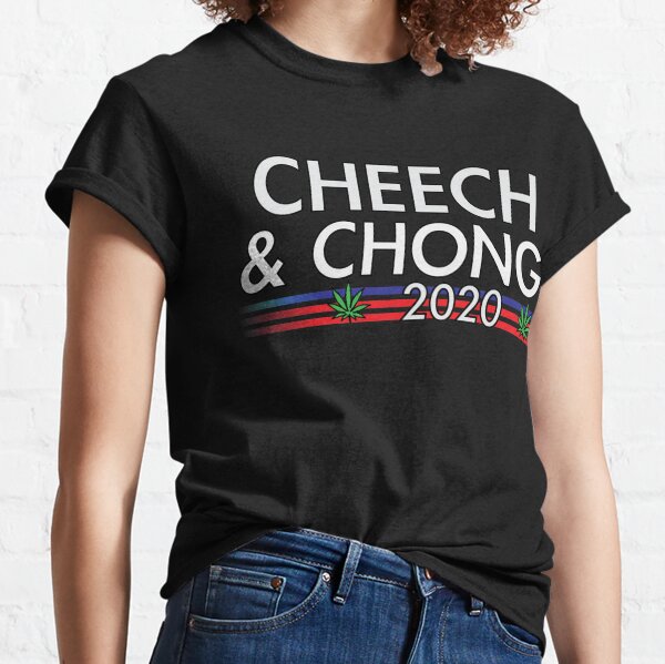 Cheech T-Shirts for Sale | Redbubble