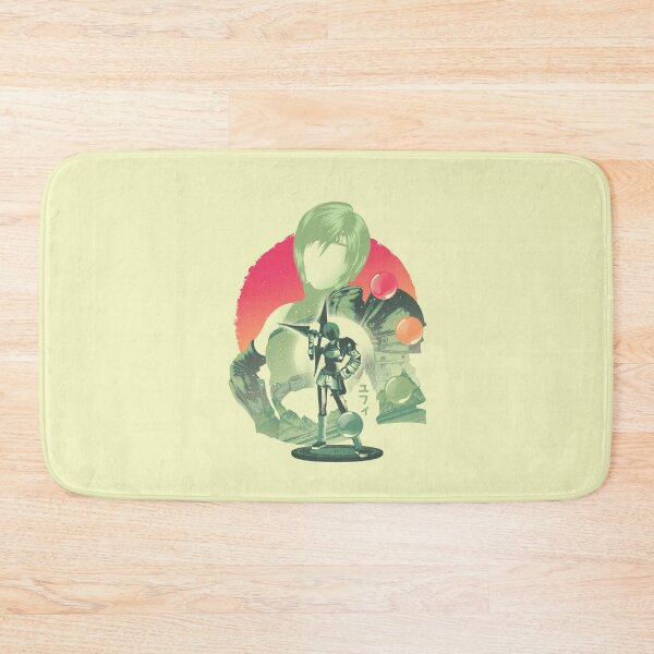 Item preview, Ninja Materia Hunter designed and sold by Hypertwenty Designs.