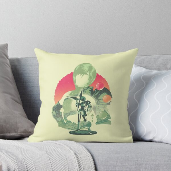 Item preview, Ninja Materia Hunter designed and sold by Hypertwenty Designs.