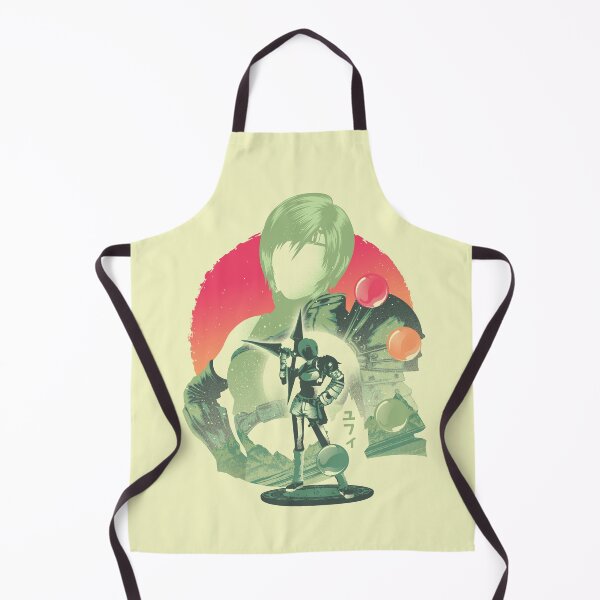 Item preview, Ninja Materia Hunter designed and sold by Hypertwenty Designs.