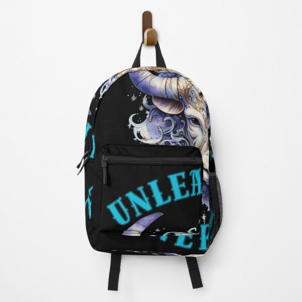 Item preview, Unleash The Inner Bull. taurus birthday designed and sold by ZodiacWonders.