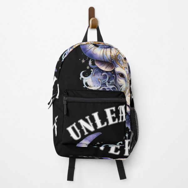 Item preview, Unleash The Inner Bull designed and sold by ZodiacWonders.