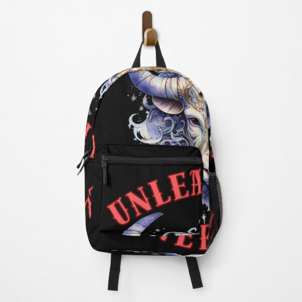 Item preview, Unleash The Inner Bull. taurus astrology designed and sold by ZodiacWonders.