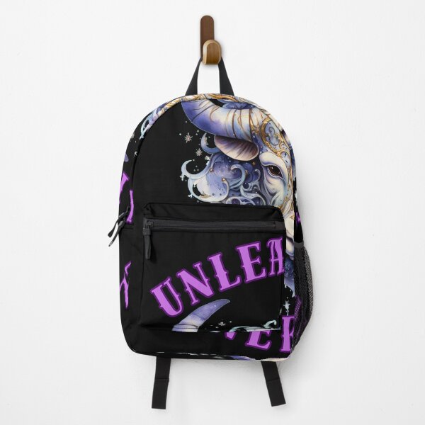 Item preview, Unleash The Inner Bull. taurus zodiac sign designed and sold by ZodiacWonders.