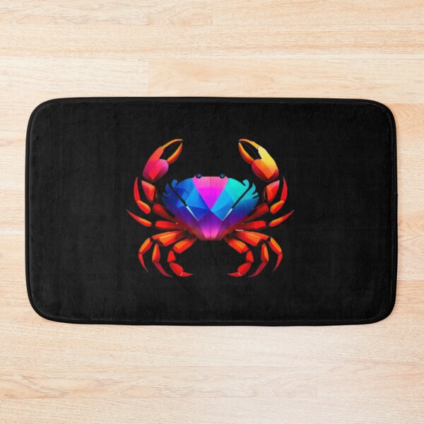 Item preview, Crab 01 designed and sold by Alan Javier Cordoba Espinosa.