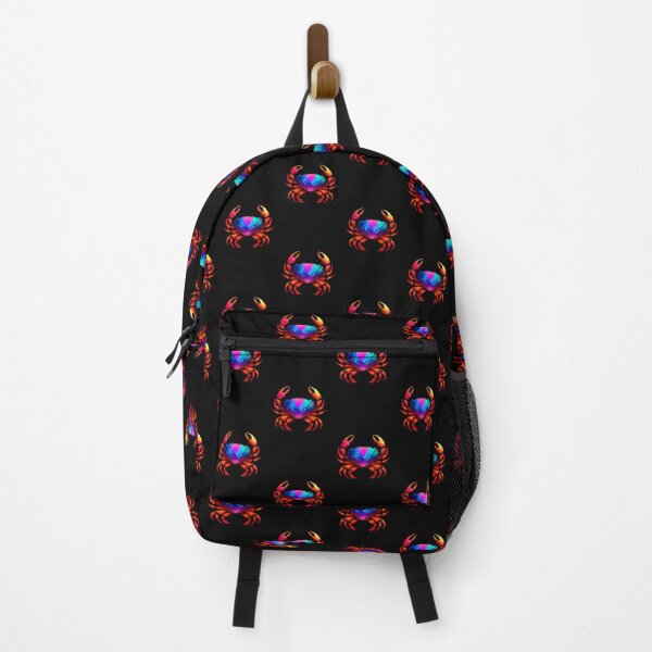 Item preview, Crab 01 designed and sold by Alan Javier Cordoba Espinosa.