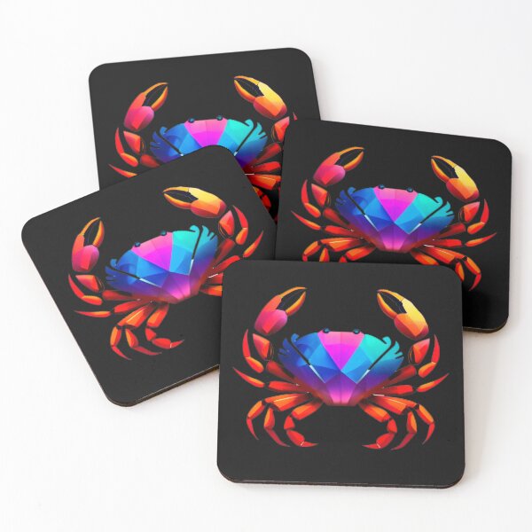 Item preview, Crab 01 designed and sold by Alan Javier Cordoba Espinosa.
