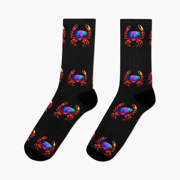 Item preview, Crab 01 designed and sold by Alan Javier Cordoba Espinosa.