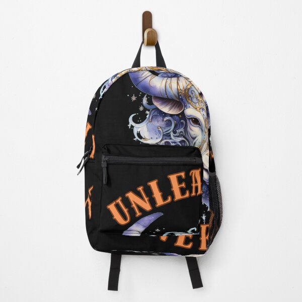 Item preview, Unleash The Inner Bull. taurus constellation designed and sold by ZodiacWonders.